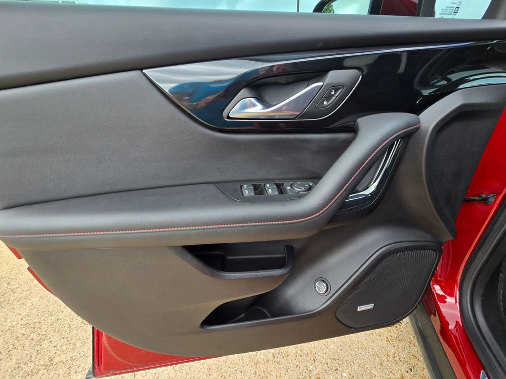 Used 2024 Chevrolet Blazer RS w/ Driver Confidence II Package FWD image 14