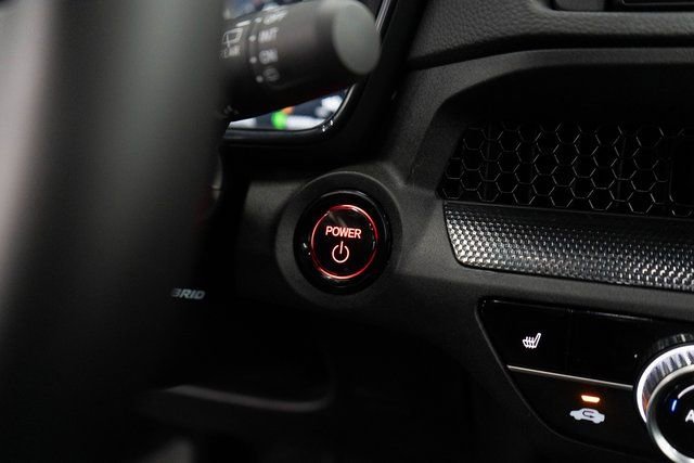 New 2026 Honda CR-V Sport-L image 28