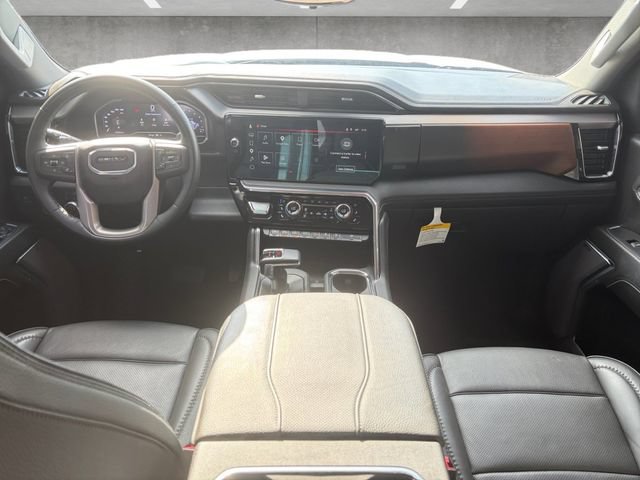 Used 2024 GMC Sierra 1500 Denali w/ Denali Reserve Package AWD/4WD image 20