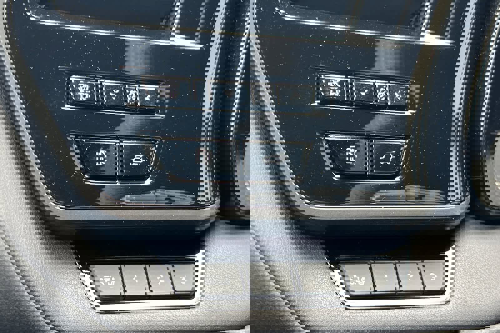 New 2026 Lexus TX 500h AWD image 32