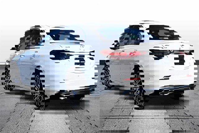 Certified 2025 Mercedes-Benz C 300 4MATIC Sedan image 5