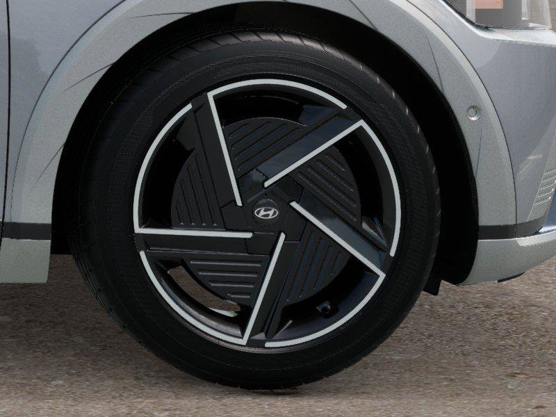 New 2026 Hyundai Ioniq 5 Limited image 8