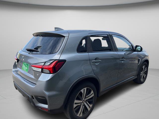 Used 2021 Mitsubishi Outlander Sport ES AWD/4WD image 16