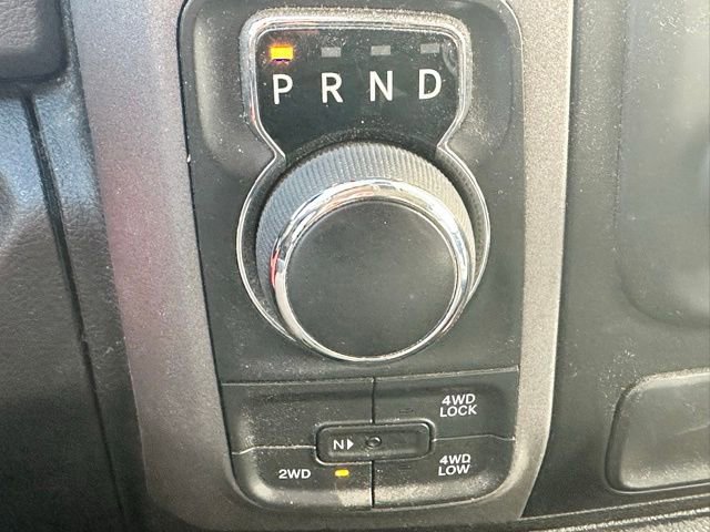 Used 2018 RAM 1500 Express w/ Express Value Package image 11