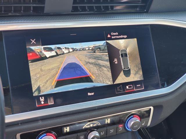 Used 2022 Audi Q3 2.0T Premium Plus AWD/4WD image 16