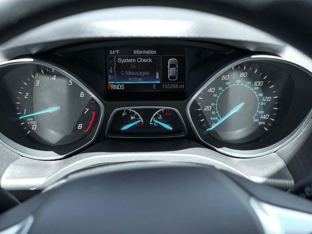 Used 2016 Ford Escape SE w/ Equipment Group 201A FWD image 18