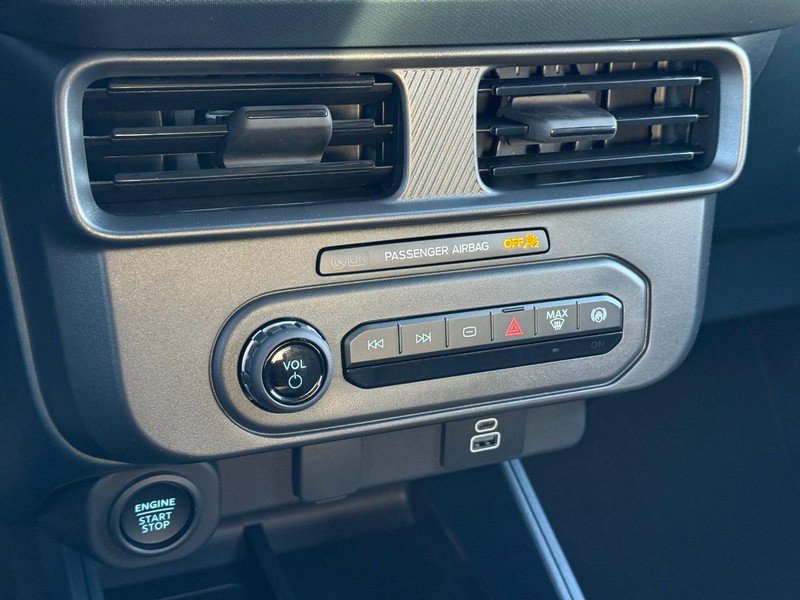 New 2026 Ford Maverick XLT w/ Equipment Group 301A image 14