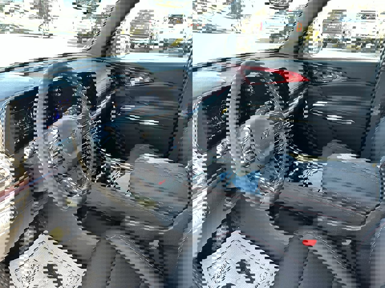 New 2026 Chevrolet Traverse Z71 image 25