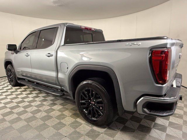 Used 2025 GMC Sierra 1500 Elevation w/ Elevation Premium Package AWD/4WD image 4