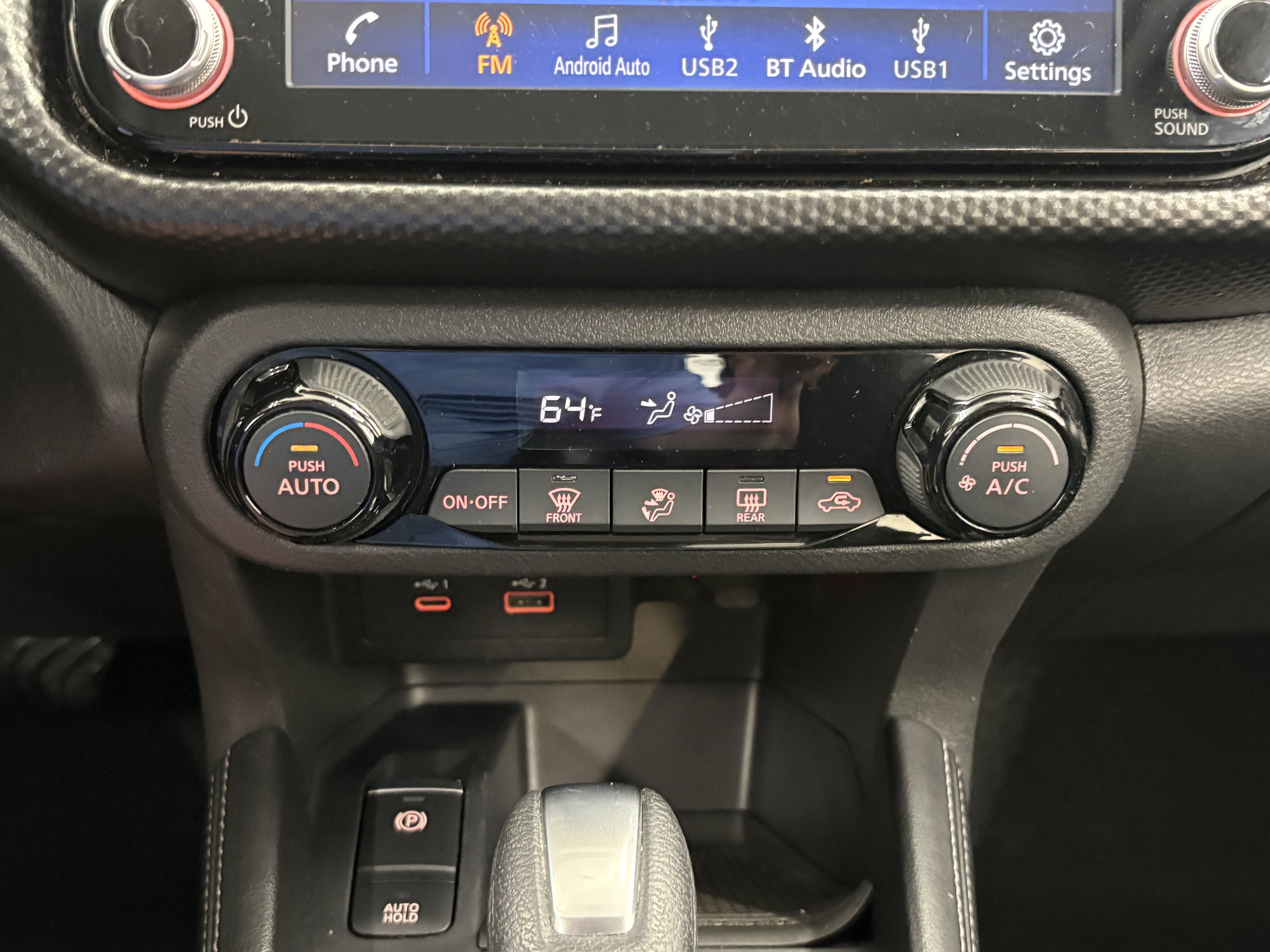 Used 2021 Nissan Kicks SV FWD image 15