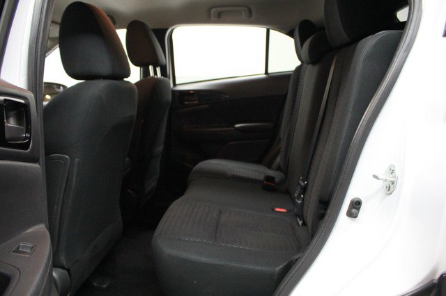 Used 2024 Mitsubishi Eclipse Cross ES image 27