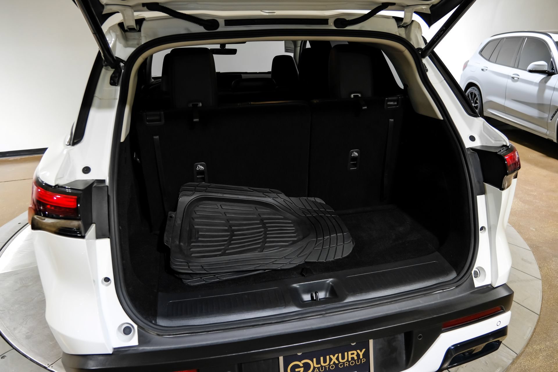 Used 2025 INFINITI QX60 Pure FWD image 69