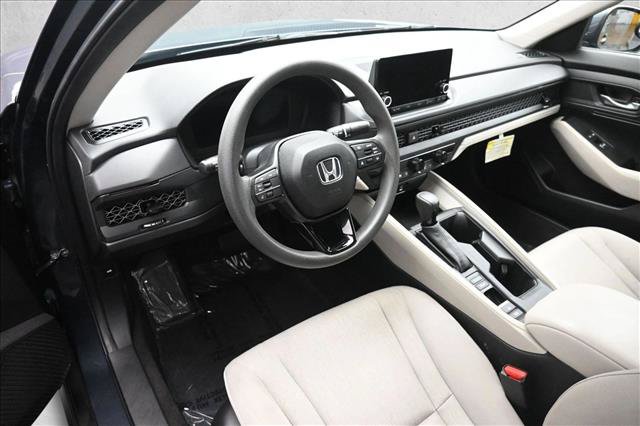 Used 2024 Honda Accord LX image 8