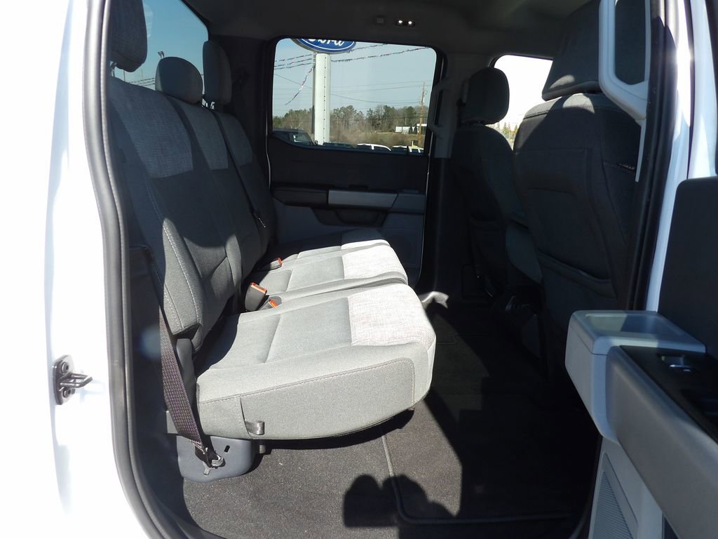 Used 2024 Ford F250 XLT image 9