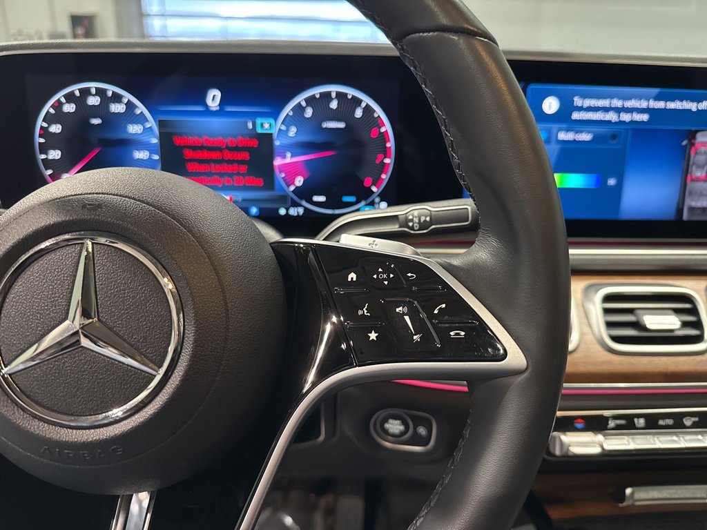 Used 2025 Mercedes-Benz GLE 350 GLE 350 w/ AMG Line Exterior image 34