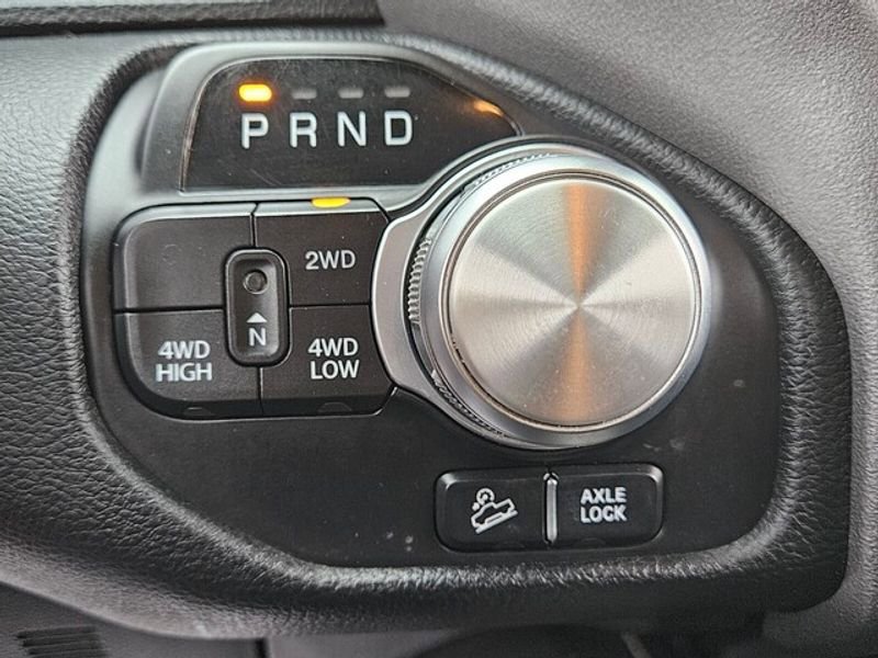 Used 2021 RAM 1500 Rebel w/ Rebel Level 2 Equipment Group image 21