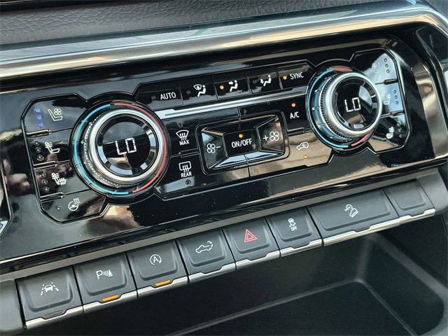New 2026 GMC Sierra 1500 Denali image 18