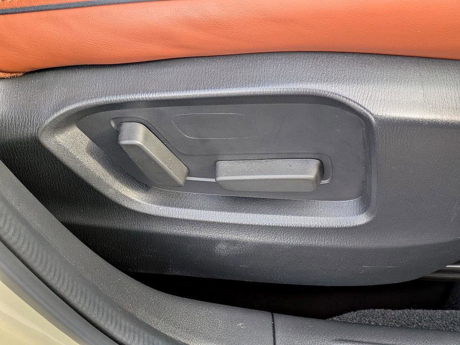 Certified 2024 MAZDA CX-5 Carbon Edition image 33