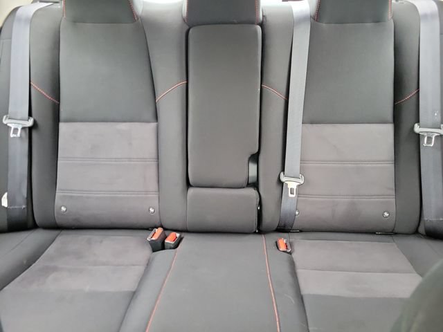 Used 2025 Nissan Sentra SR FWD image 26