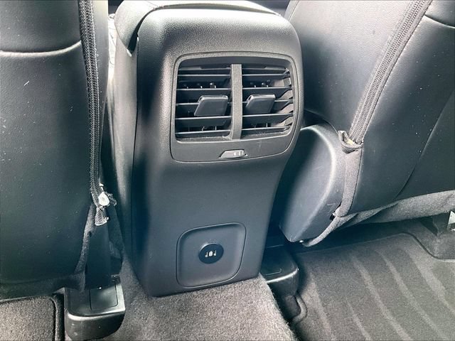 Used 2024 Ford Escape ST-Line AWD/4WD image 28