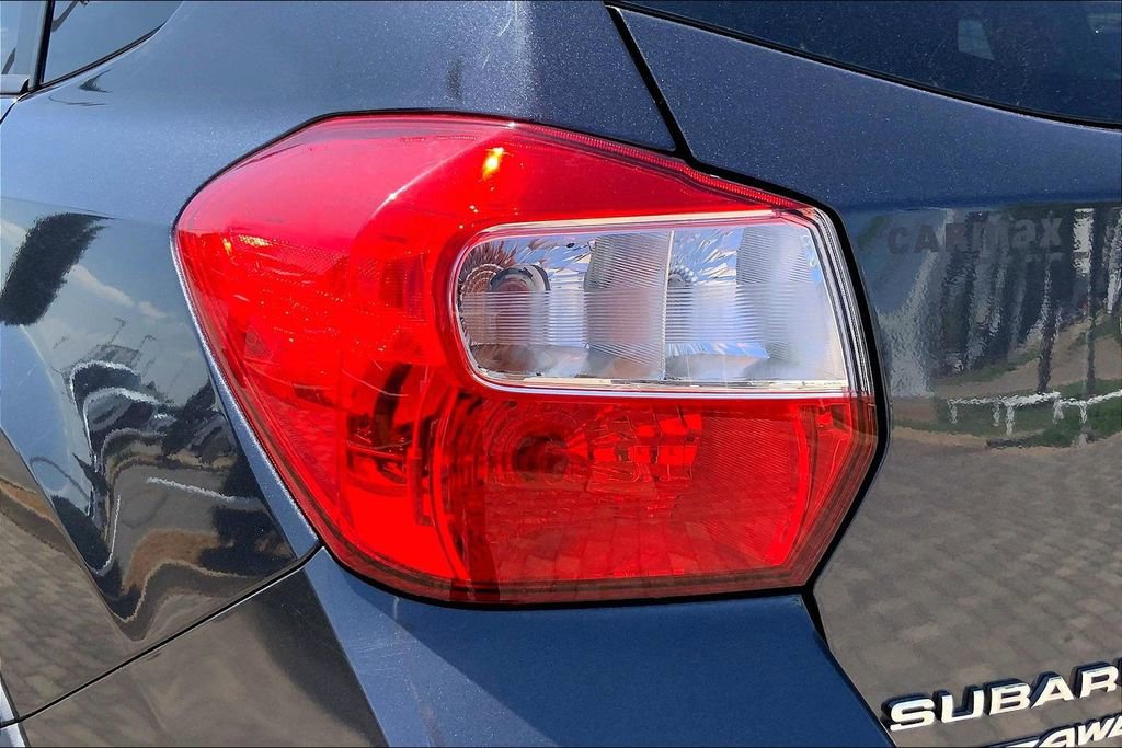 Used 2017 Subaru Crosstrek 2.0i Premium image 21