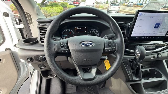 Used 2024 Ford Transit 350 AWD w/ Interior Upgrade Package image 21