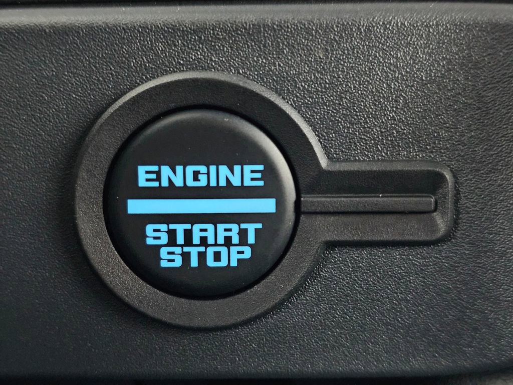 New 2025 Ford Bronco Badlands w/ Sasquatch Package image 18
