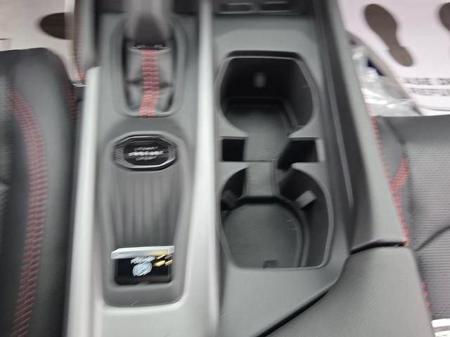 New 2026 Dodge Charger Scat Pack AWD/4WD image 19