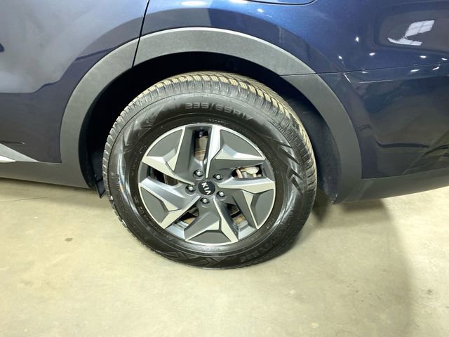 Certified 2021 Kia Sorento EX image 5
