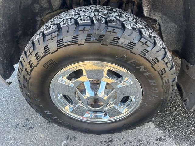 Used 2015 Chevrolet Silverado 2500 LT image 24