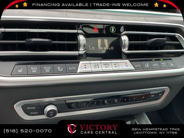 Used 2022 BMW X5 xDrive40i image 32