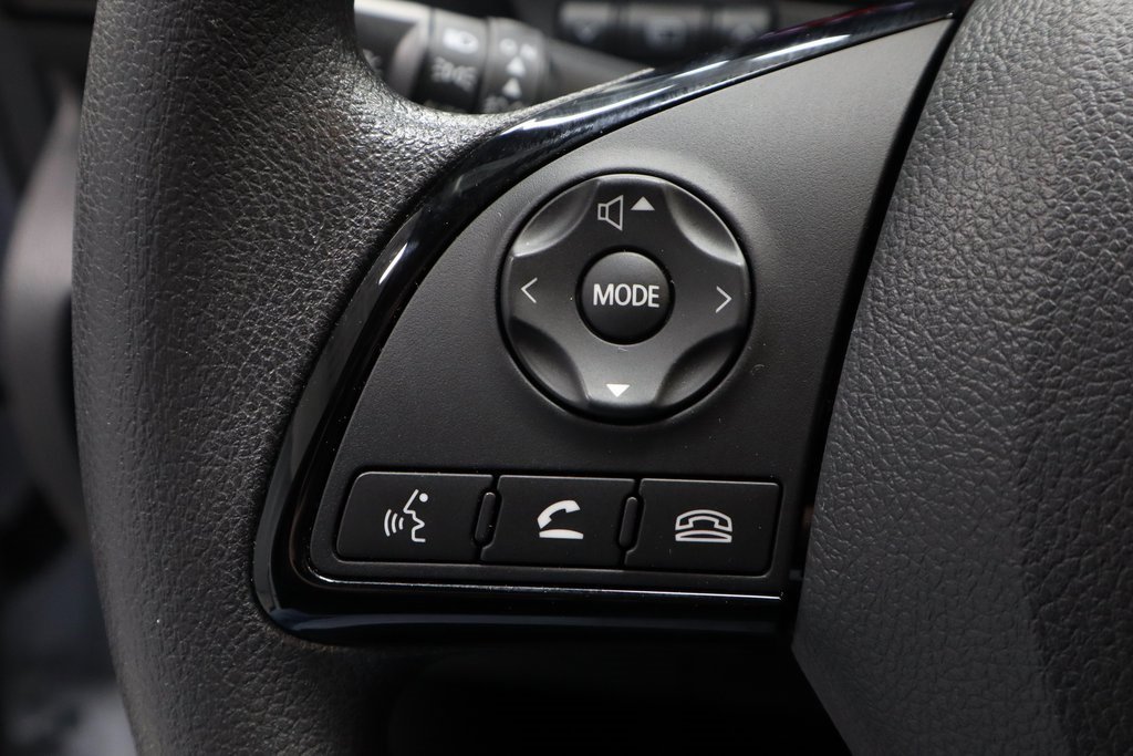 Used 2024 Mitsubishi Eclipse Cross LE image 28