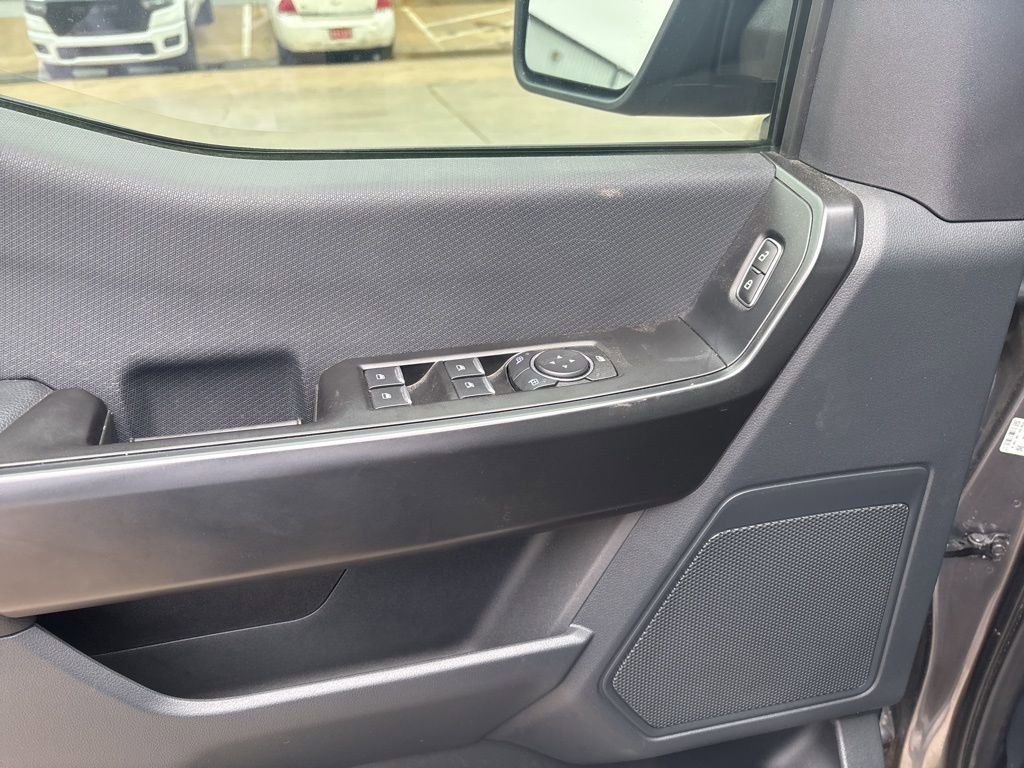 Used 2021 Ford F150 XL w/ STX Appearance Package RWD image 8