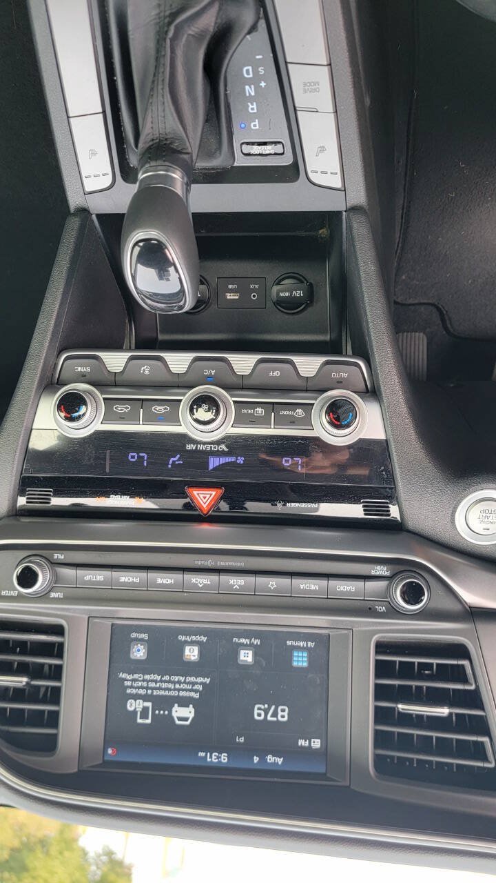 Used 2020 Hyundai Elantra Value Edition FWD image 30