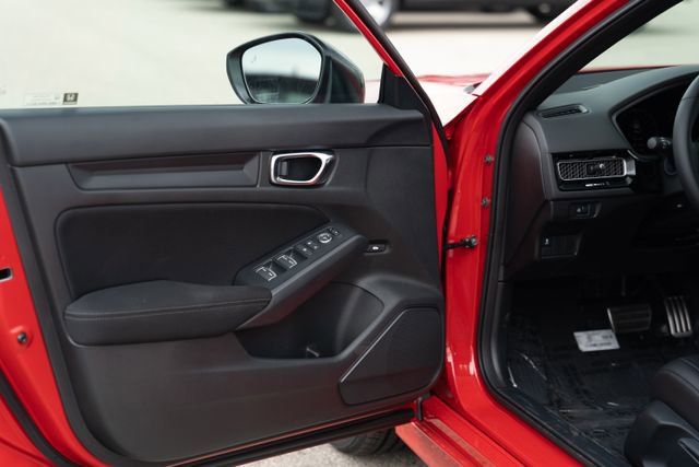 New 2026 Honda Civic Sport image 20