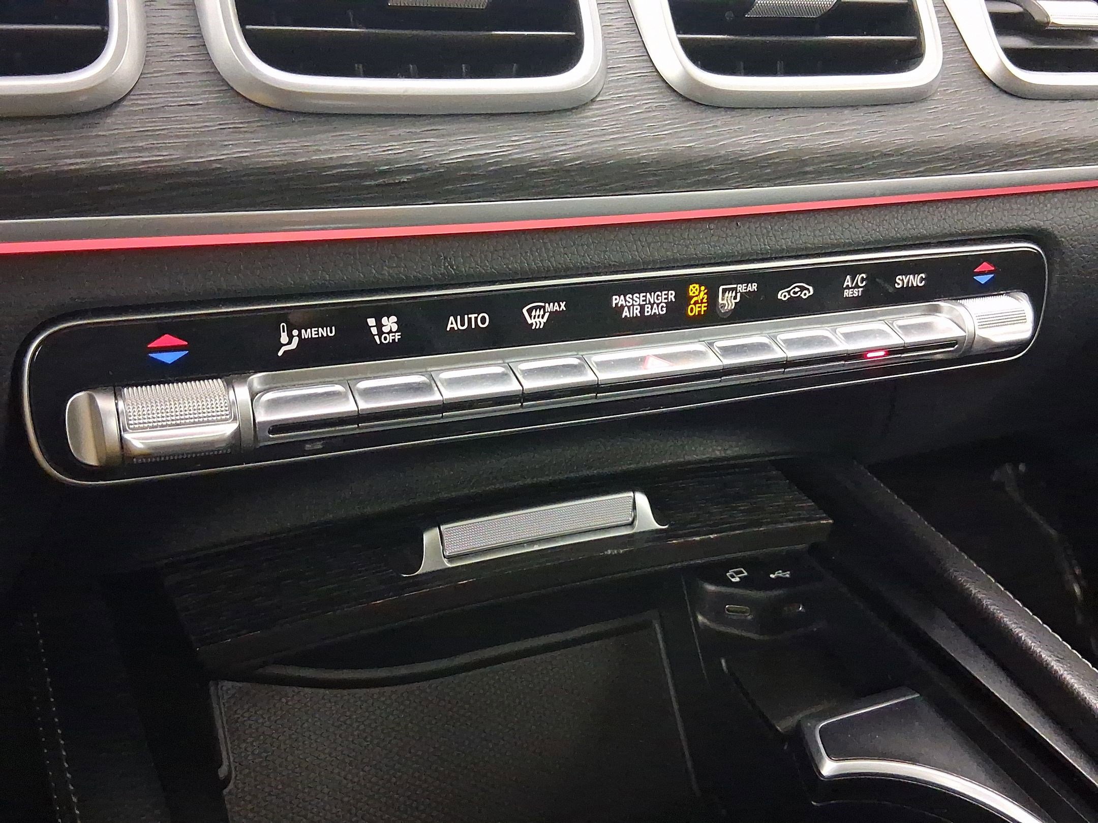 Used 2022 Mercedes-Benz GLE 350 GLE 350 image 17