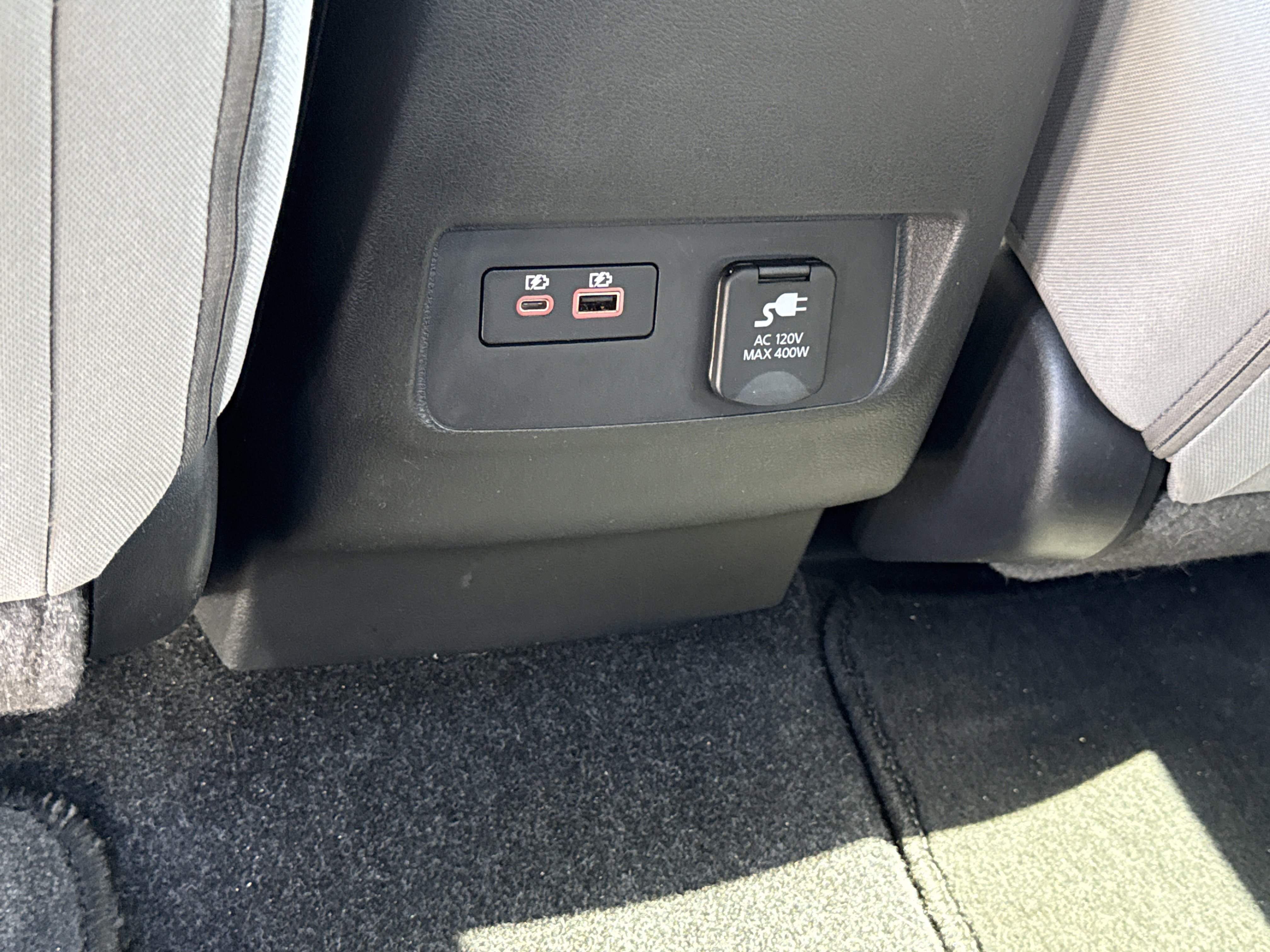 Used 2022 Nissan Frontier SV image 11