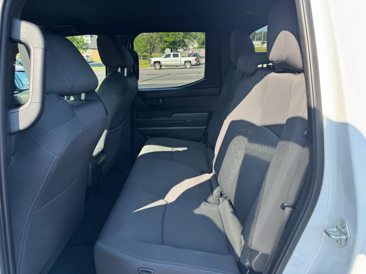 Used 2024 Toyota Tacoma SR5 image 17