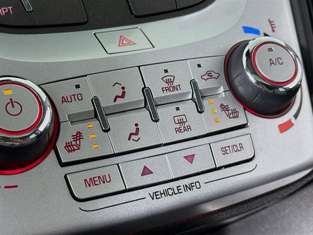 Used 2017 GMC Terrain SLT w/ Open Road Package image 20