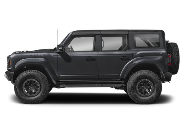 New 2026 Ford Bronco Raptor w/ Interior Carbon Fiber Pack AWD/4WD image 32