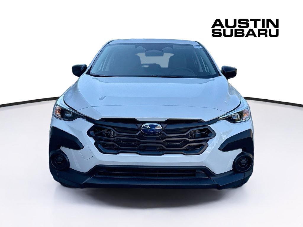 New 2027 Subaru Crosstrek 2.5i AWD/4WD image 3