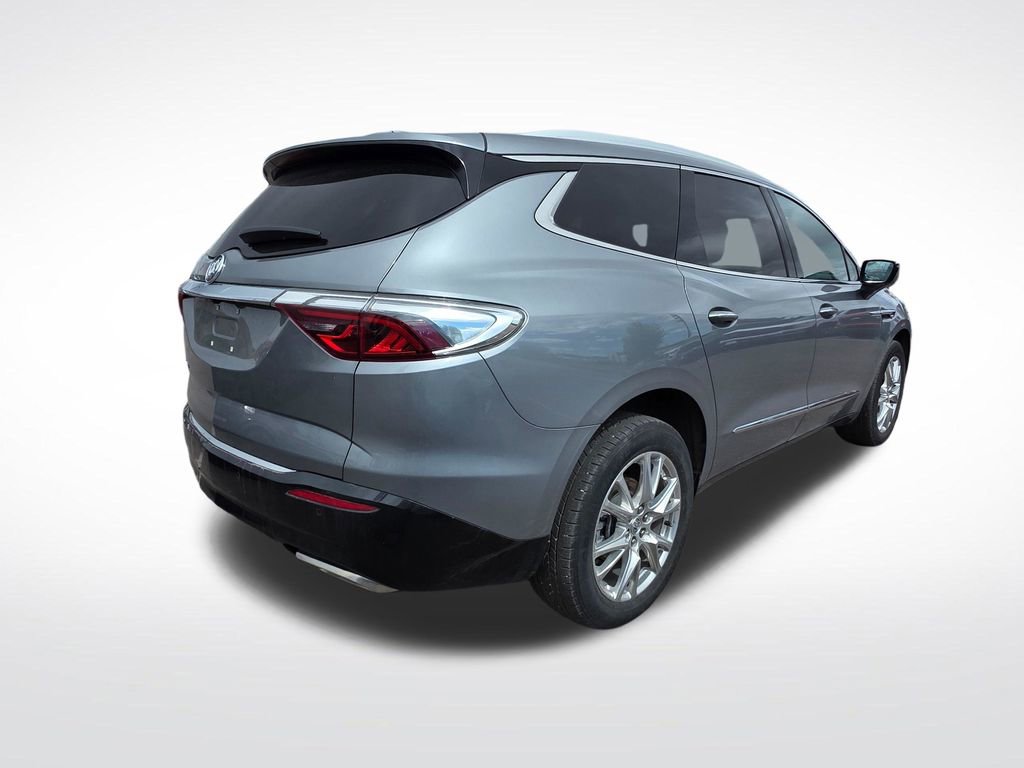 Used 2023 Buick Enclave Essence w/ Experience Buick Package image 5