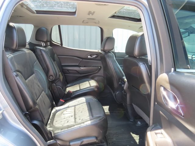 Used 2020 GMC Acadia SLT w/ Trailering Package AWD/4WD image 30