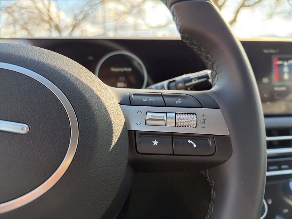 New 2026 Hyundai Tucson SEL image 36