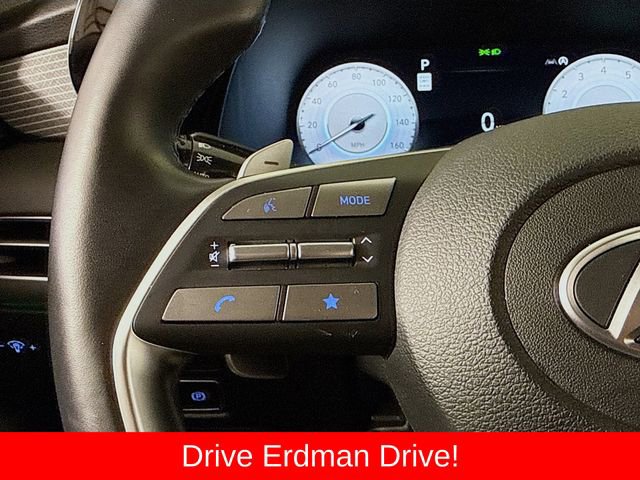 Used 2024 Hyundai Palisade Limited image 13