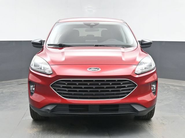Used 2022 Ford Escape SEL w/ SEL Stealth AWD Package image 3