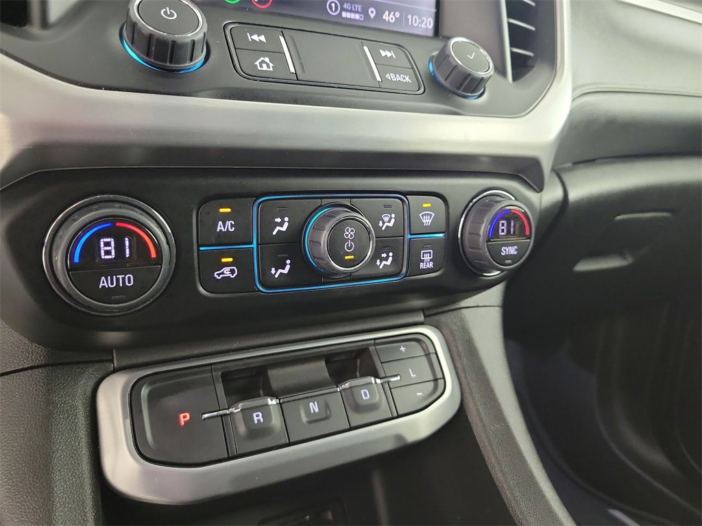 Used 2023 GMC Acadia SLT image 26