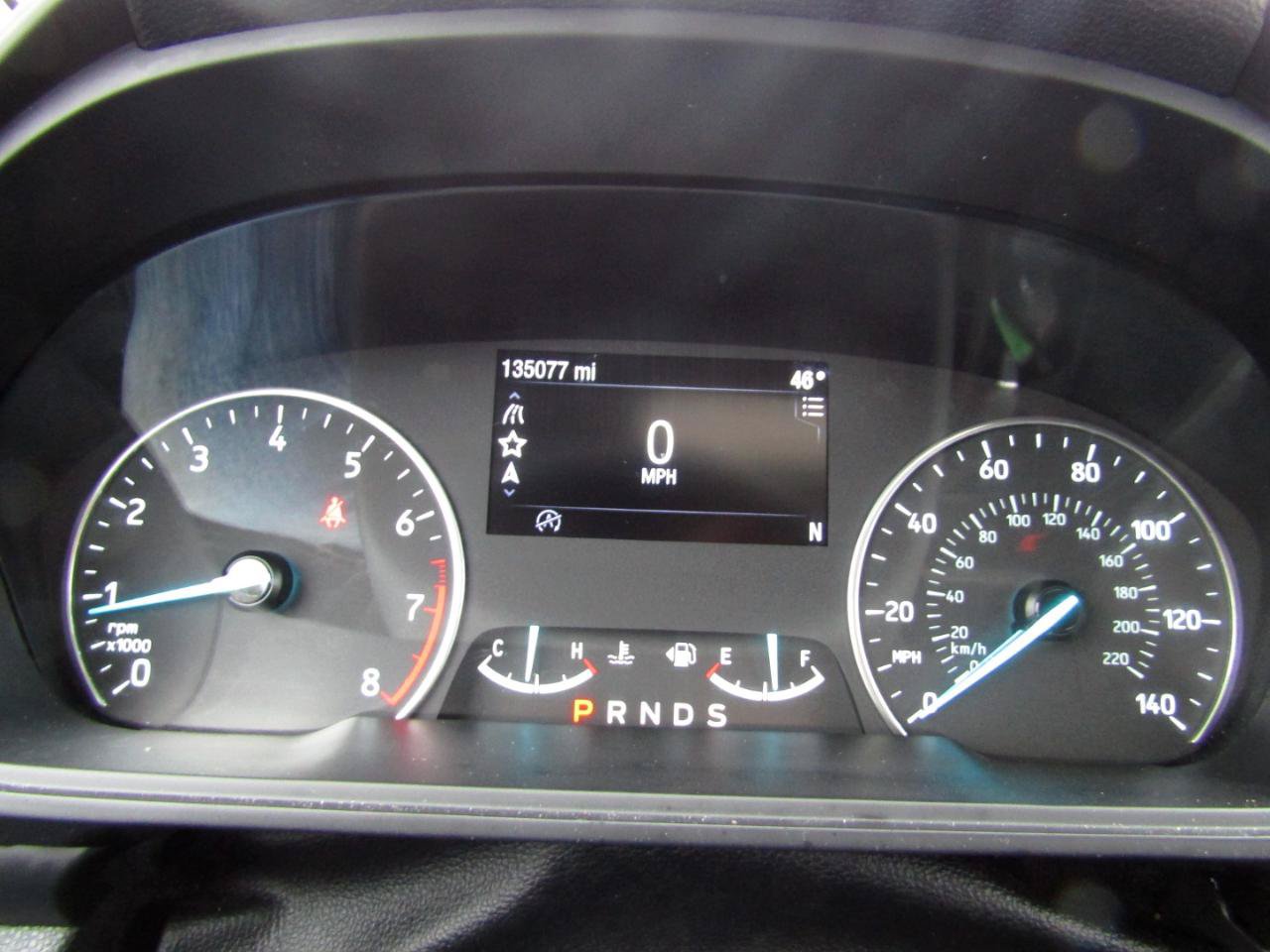 Used 2021 Ford EcoSport Titanium AWD/4WD image 16