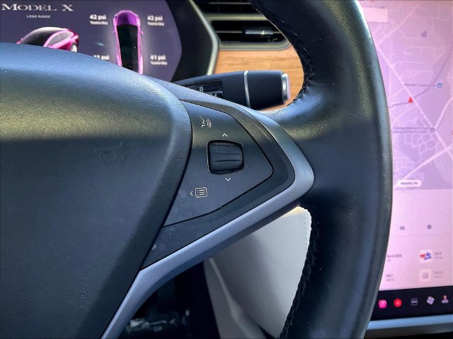 Used 2019 Tesla Model X P100D AWD/4WD image 14