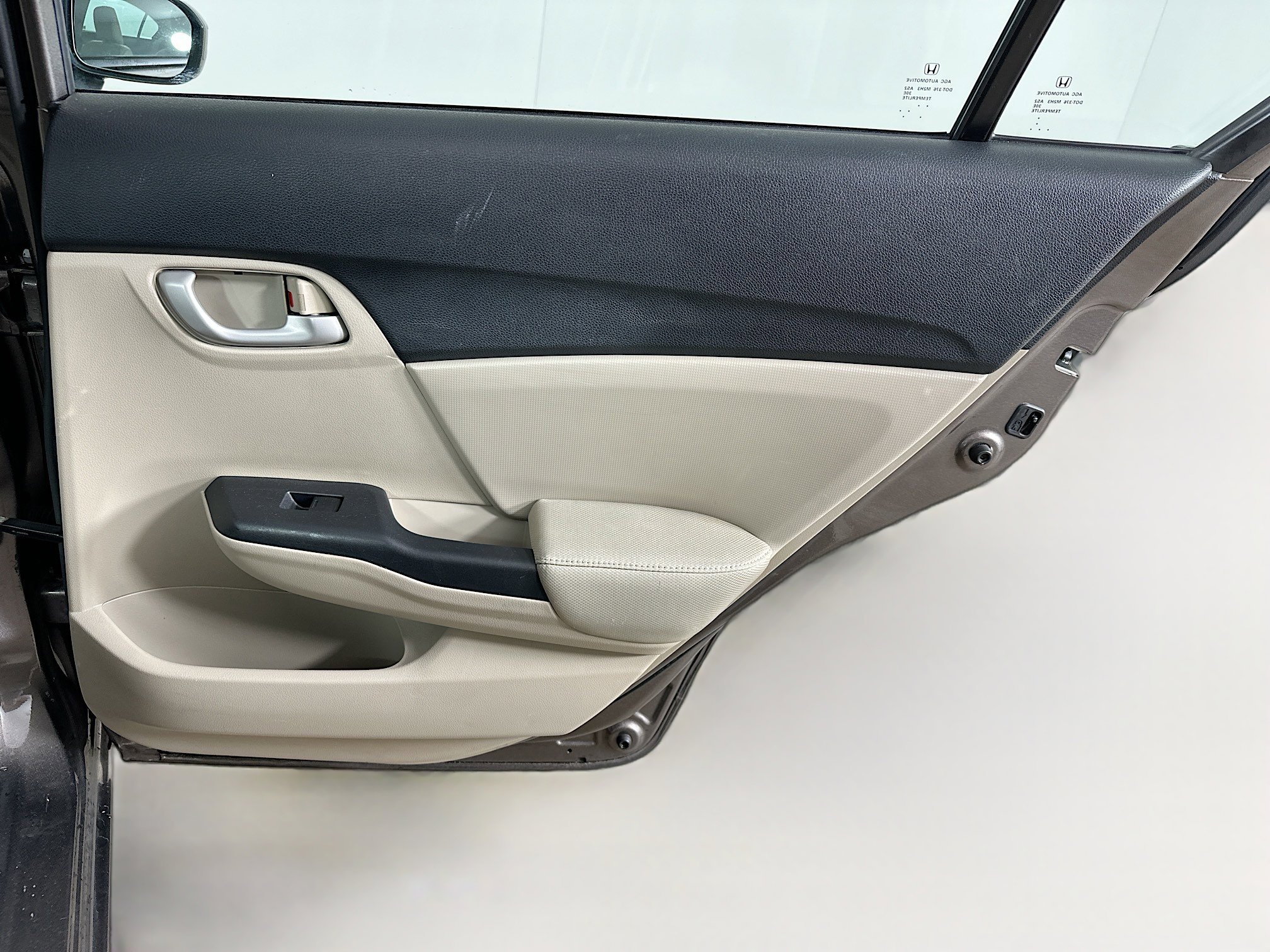 Used 2014 Honda Civic LX image 28